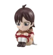 Kingdom - Ka Ryo Ten - Gashapon - Kingdom Machibouke - Kingdom Machibouke Selection - Machibouke Series (Bandai)