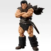 Berserk - Zodd - Ichiban Kuji - Ichiban Kuji Berserk Shukumei no Soukyoku (Last One Prize) - Masterlise - Hito no Sugata (Bandai Spirits)