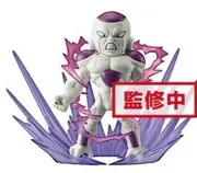 Dragon Ball Z - Frieza - Final Form - Dragon Ball Super World Collectable Figure -Burst- - World Collectable Figure (Banpresto)