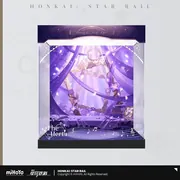Honkai: Star Rail - The Herta - Display Case - Deluxe Edition (miHoYo)