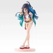Fate/Grand Order - Tlaloc - Gracemaster - Ichiban Kuji - Ichiban Kuji Fate/Grand Order ~Celeb Summer Experience & Archetype Inception~ (C Prize) - 1/7 (Bandai Spirits)