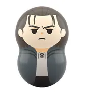 Shingeki no Kyojin - Eren Yeager - Bandai Shokugan - Candy Toy - Coo'nuts - Coo'nuts Shingeki no Kyojin (Bandai)