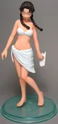 Naruto - Tenten - Naruto Premium Heroines Alpha - Naruto Premium Heroines Part 1 - Green Swimsuit (MegaHouse)