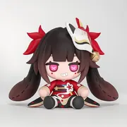 Honkai: Star Rail - Sparkle - Huggy Boom (Good Smile Arts Shanghai, Good Smile Company)