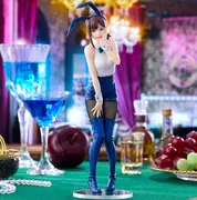 Chainsaw Man - Higashiyama Kobeni - BiCute Bunnies (FuRyu, Round1)