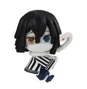 Kimetsu no Yaiba - Iguro Obanai - Kaburamaru - Hugcot - Kimetsu no Yaiba Hugcot 2 (Bandai)