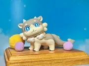 Honkai: Star Rail - Chimera - Phainon (Piyo Piyo Soup)