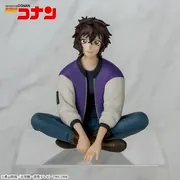Meitantei Conan - Sera Masumi - Premium Chokonose Figure (Sega Fave)