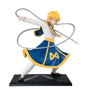 Hunter × Hunter - Kurapika - Super Figure Collection (ABYstyle Studio)