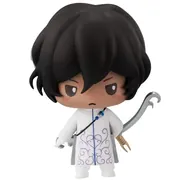 Fate/Grand Order - Arjuna - Chobirume Petit - Fate/Grand Order Design produced by Sanrio Mini Figure 4 - Fate/Grand Order x Sanrio (FuRyu)