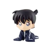Meitantei Conan - Kudou Shinichi - Gashapon - Meitantei Conan Chijimase Tai 4 (Bandai)
