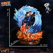 Naruto Shippuuden - Senju Tobirama - 1/4 (Light Year Studio)