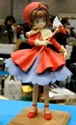 Card Captor Sakura - Kinomoto Sakura - 1/6 (Maguro House)