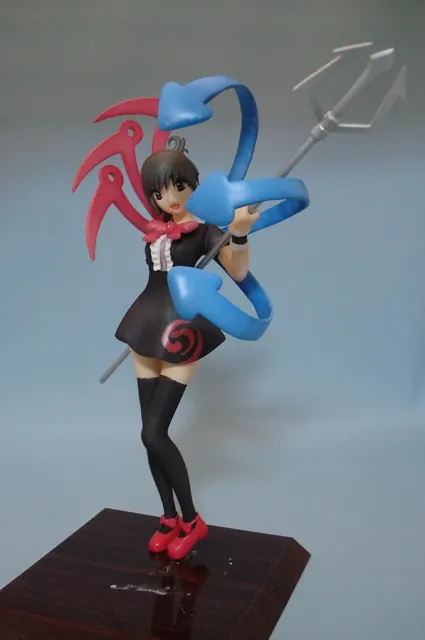 Touhou Project - Houjuu Nue (Ramen Donburi)