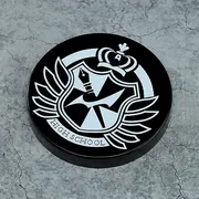 Danganronpa 1 2 Reload - Nendoroid Pedestal - Pedestal - Tokuten (Good Smile Company)