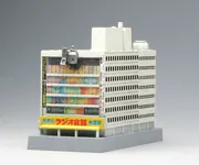 Steins;Gate - Radio Kaikan x Steins;Gate Radio Kaikan - 1/1000 (Platz)
