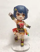 Genshin Impact - Mao Xiangling - SD (Sugarstar)