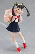 Bakemonogatari - Hachikuji Mayoi - Figma (#105) (Max Factory)