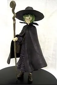 Berserk - Schierke - Action Figure Series (Art of War)