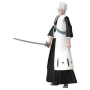 Bleach - Hitsugaya Toushirou - Anime Heroes (Bandai)