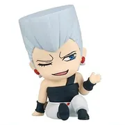Jojo no Kimyou na Bouken - Stardust Crusaders - Jean Pierre Polnareff - Katazun Fig. - Katazun Fig. Jojo no Kimyou na Bouken Stardust Crusaders (Takara Tomy A.R.T.S)