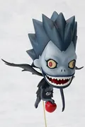 Death Note - Ryuuk - Nendoroid (#011) (Good Smile Company)