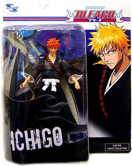 Bleach - Kurosaki Ichigo - Encore Collection (Toynami)