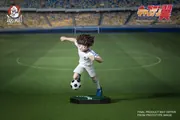 Captain Tsubasa - Oozora Tsubasa - Shonen Stars (Tatsumaki Studio)