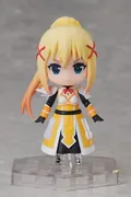 Kono Subarashii Sekai ni Shukufuku o! 3 - Dustiness Ford Lalatina - Dform+ (elCOCO)