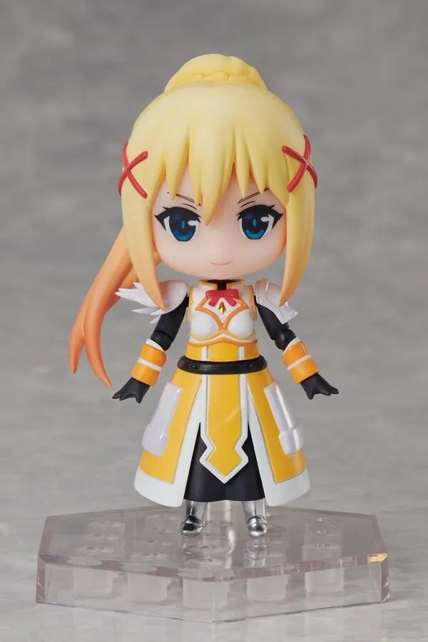 Kono Subarashii Sekai ni Shukufuku o! 3 - Dustiness Ford Lalatina - Dform+ (elCOCO)