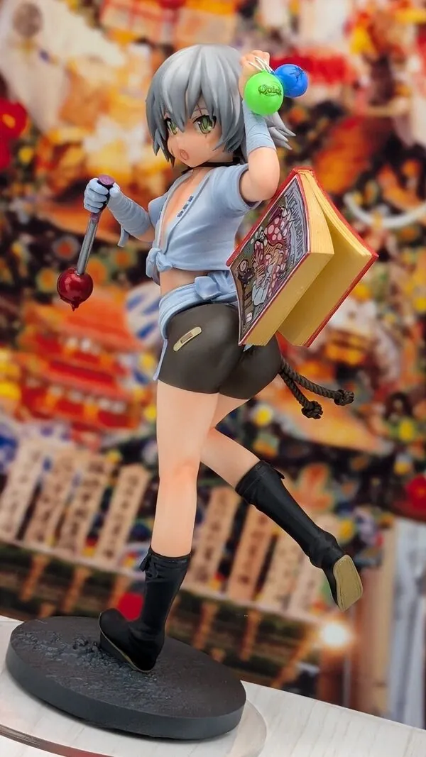 Fate/Grand Order - Jack the Ripper - Nursery Rhyme - 1/7 - Jack the Fiesta! (Fand=a=ment)