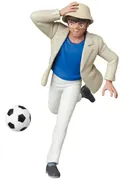 Captain Tsubasa - Roberto Hongo - Ultra Detail Figure (Medicom Toy)