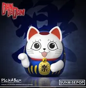 Dandadan - Turbo Babaa - Dandadan Turbo Babaa Daruma Figure Blind Box (2) - PickABox (Sunrisepop)