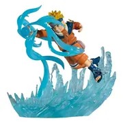 Naruto - Uzumaki Naruto - Combination Battle (Bandai Spirits)