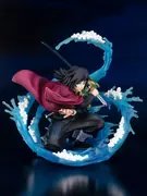 Kimetsu no Yaiba - Tomioka Giyu - Figuarts ZERO - Water Breathing (Bandai Spirits)