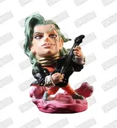 Diamond wa Kudakenai - Jojo no Kimyou na Bouken - Otoishi Akira - Chara Heroes - Chara Heroes Jojo no Kimyou na Bouken Daiyonbu Diamond wa Kudakenai -Kouhen- (Tokimeki.com)