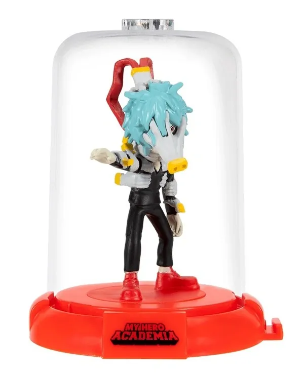 Boku no Hero Academia - Shigaraki Tomura - Domez - My Hero Academia Domez Series 2 (Zag Toys)
