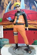 Naruto Shippuuden - Uzumaki Naruto - 1/1 (Hangzhou TX Animation Inc., TV Tokyo)