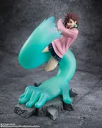 Dandadan - Ayase Momo - Figuarts ZERO (Bandai Spirits)