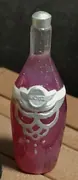 Genshin Impact - Doujin Accessory - Akatsuki Wainarii no Zeppin Budou Juice (Koubou Aioya)