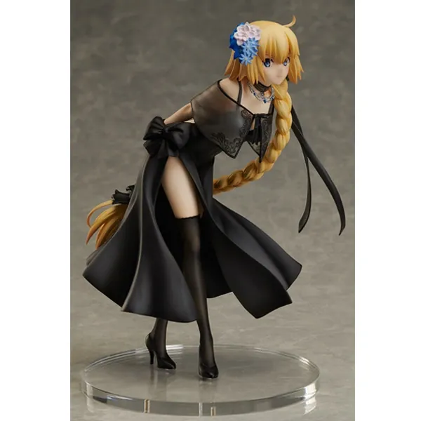Fate/Grand Order - Jeanne d'Arc - 1/7 - Heroic Spirit Formal Dress ver., Ruler (Aniplex)