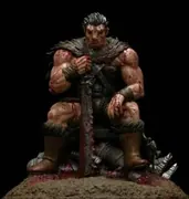 Berserk - Zodd - Revelations Exclusive Version I (Art of War)