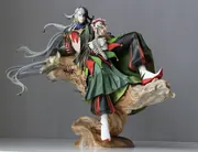 Fate/Grand Order - Ashiya Douman (Cochineal)