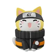 Naruto Shippuuden - Uzumaki Naruto - Mega Cat Project - 2023 Limited ver. (MegaHouse)