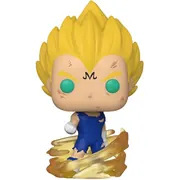 Dragon Ball Z - Majin Vegeta SSJ - POP! Animation - POP! Vinyl (Funko Toys)