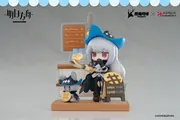 Arknights - Skadi - Arknights Have Some Dessert Q Version Series (Apex Innovation)