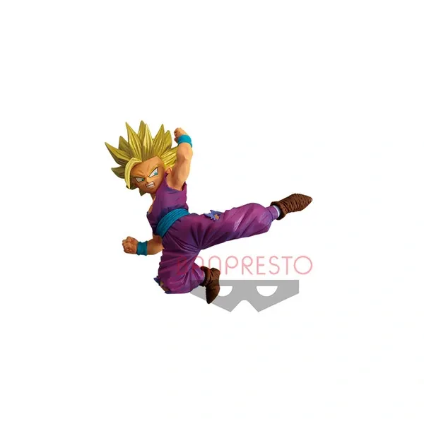 Dragon Ball Z - Son Gohan SSJ2 - Dragon Ball Super Chousenshi Retsuden - Dairokushou Uketsugareruryoku (Bandai Spirits)