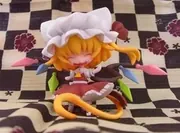 Touhou Project - Flandre Scarlet - Super Deformed (Flat☆Flan)