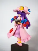 Touhou Project - Patchouli Knowledge (Atelier Hiro)