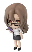 Gekijouban Steins;Gate: Fuka Ryouiki no Deja Vu - Kiryuu Moeka - Chibi Kyun-Chara - Ichiban Kuji - Ichiban Kuji Gekijouban Steins;Gate: Fuka Ryouiki no Deja Vu (Banpresto)